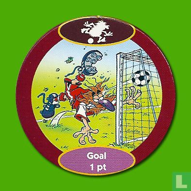 Goal - Image 1