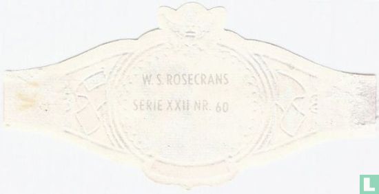 W.S. Rosecrans  - Bild 2