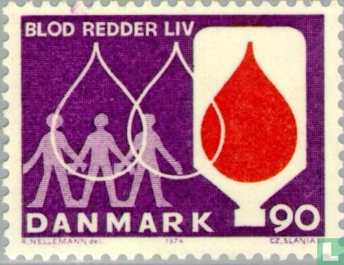 Bloeddonatie