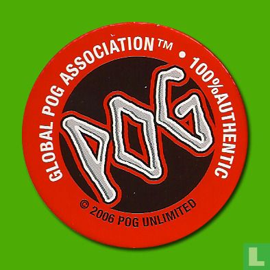 Global POG Association - Image 1