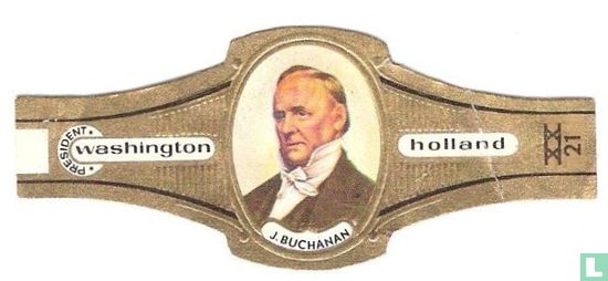 J. Buchanan - Afbeelding 1