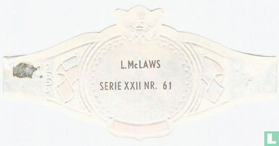 L. McLaws - Afbeelding 2