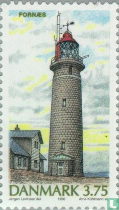Journée du timbre - Phares