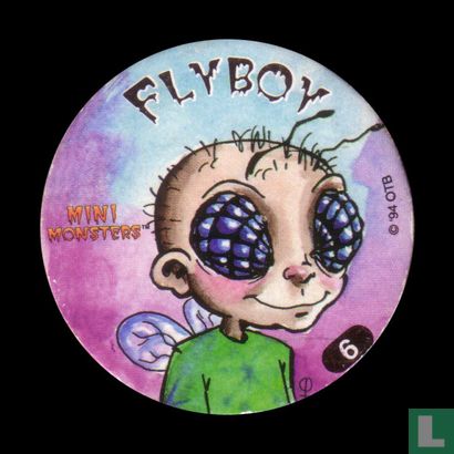 Flyboy - Image 1