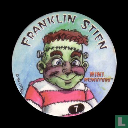 Franklin Stien - Image 1
