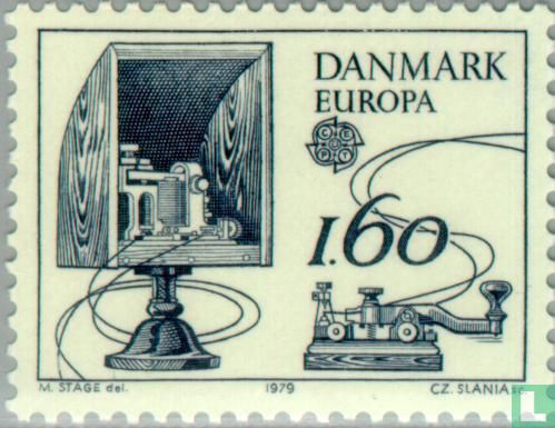 Europa – Postal History 