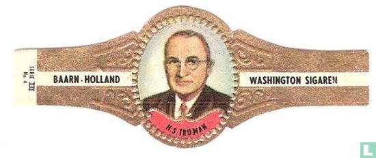 H.S. Truman - Image 1