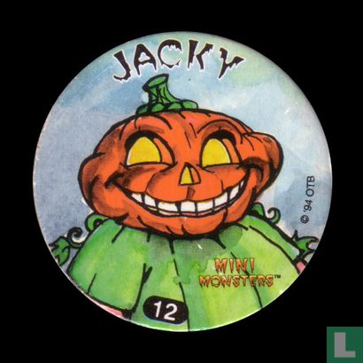 Jacky - Image 1