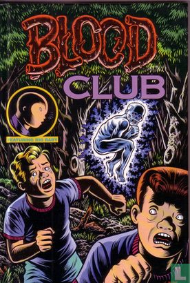Blood Club - Afbeelding 1