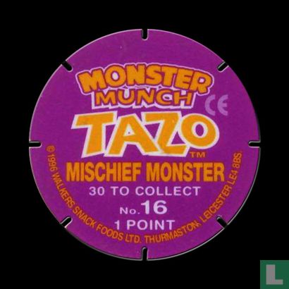 Mischief Monster - Afbeelding 2