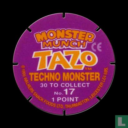 Techno-Monster - Bild 2