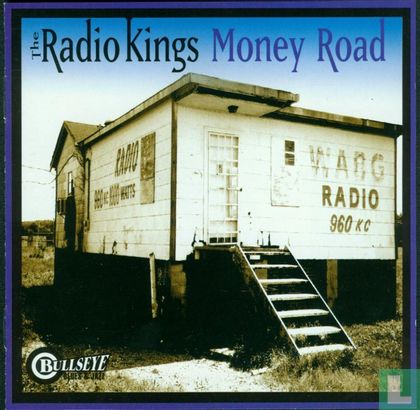 Money Road - Afbeelding 1