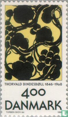Bindesboll, Thorvald