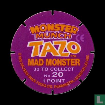 Mad Monster - Image 2