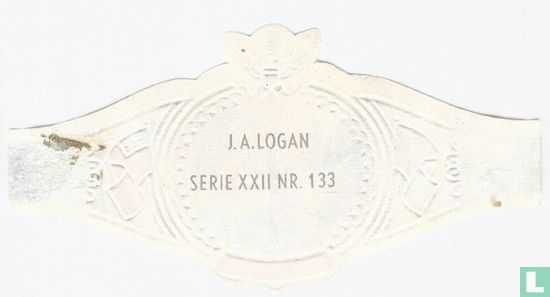 J.A.Logan - Image 2