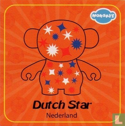niederländische Star Niederlande  - Bild 3