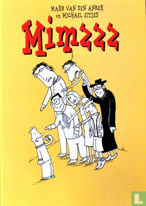 Mimzzz - Afbeelding 1