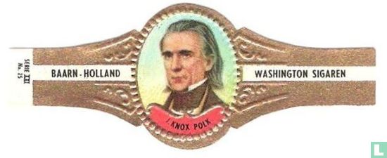 J. Knox Polk - Image 1