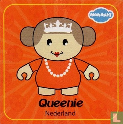 Queenie-Niederlande - Bild 3