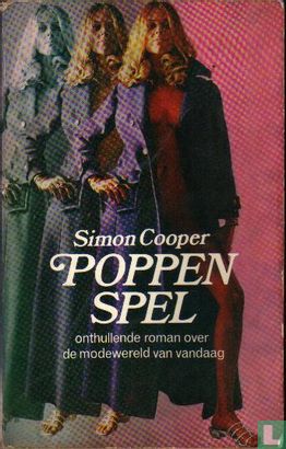 Poppenspel - Afbeelding 1