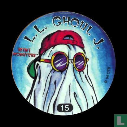 L.L. Ghoul j. - Image 1