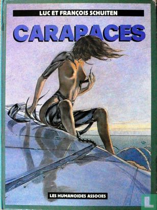 Carapaces - Image 1