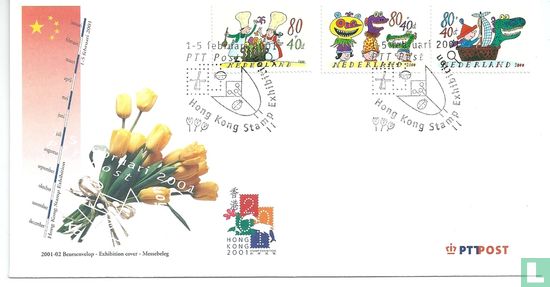 Fair Envelope 2001-2