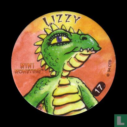 Lizzy - Image 1