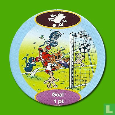 Goal - Image 1