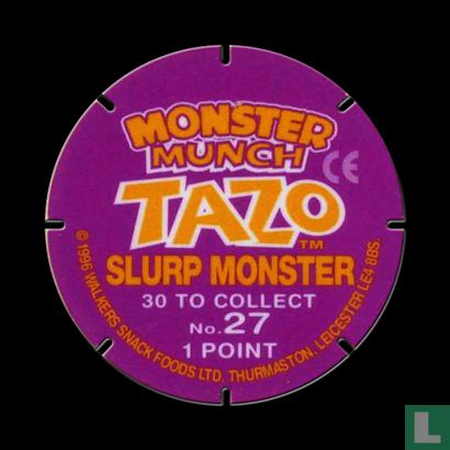 SLURP Monster - Image 2