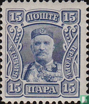 Fürst Nikola I.