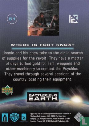 Where is Fort Knox? - Image 2