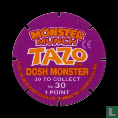Dosh Monster - Afbeelding 2