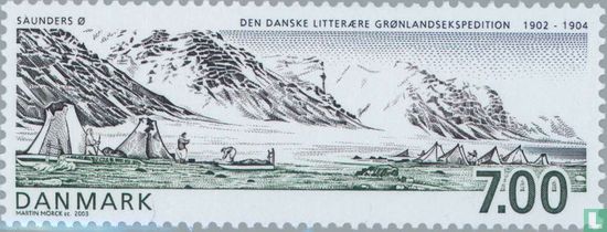 Groenlandexpeditie