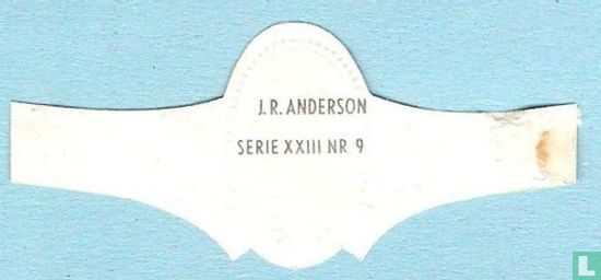 J.R. Anderson - Afbeelding 2