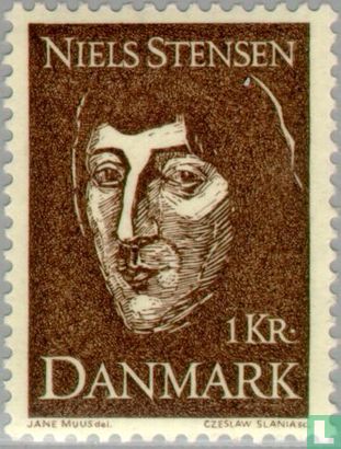 Niels Stensen