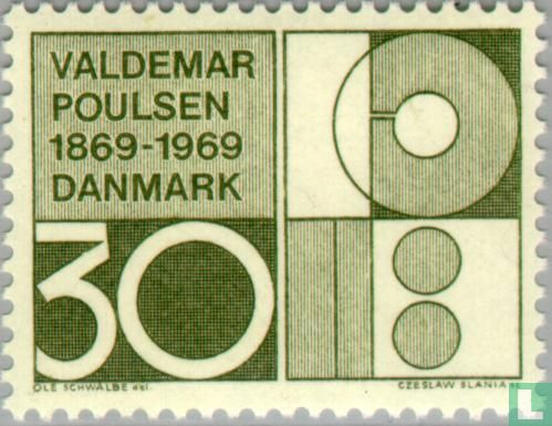 Valdemar Poulsen