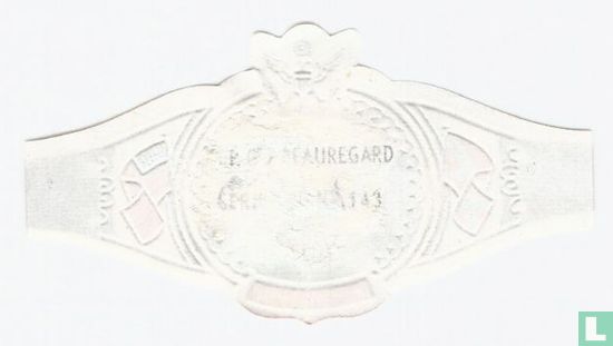 P.G.T.Bauregard   - Image 2
