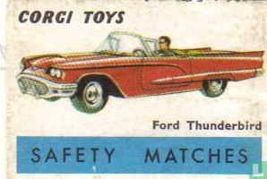Ford Thunderbird  - Image 1