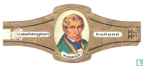 W. Harrison - Afbeelding 1