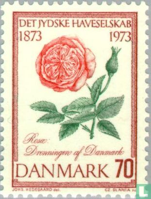 Jutlandse tuinbouwvereniging