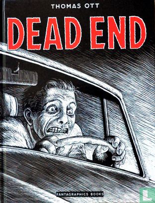 Dead End - Image 1