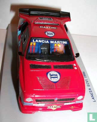 Lancia ECV - Image 1