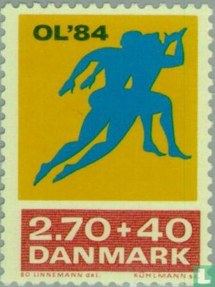 Olympische Winterspiele