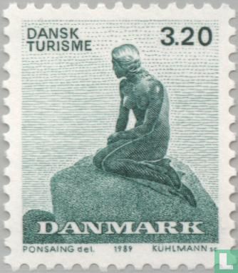 100 Jahre organisierter Tourismus in Dänemark