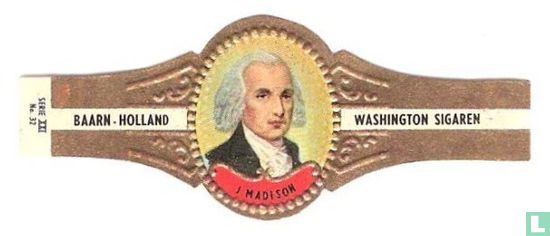 J. Madison - Image 1