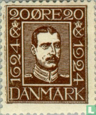 Mail 1624-1924