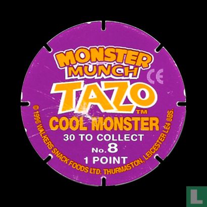 Cool Monster - Afbeelding 2