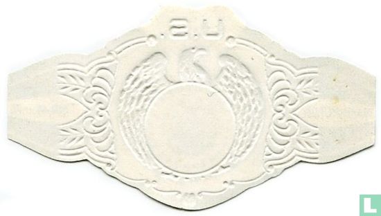 Seal United States Customs Court - Image 2