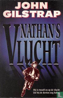 Nathan's vlucht  - Image 1